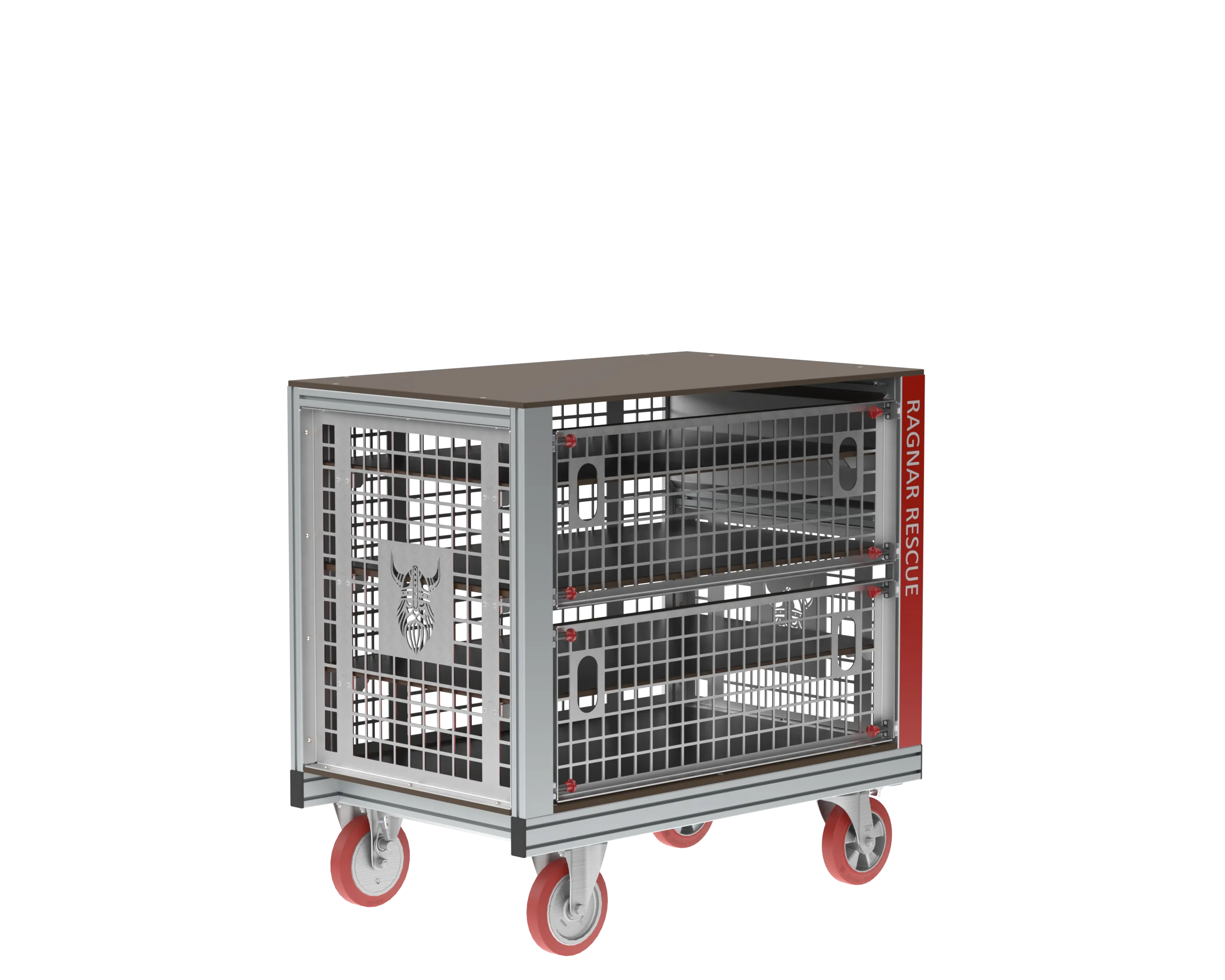 GE1/01 · Vorderseite links