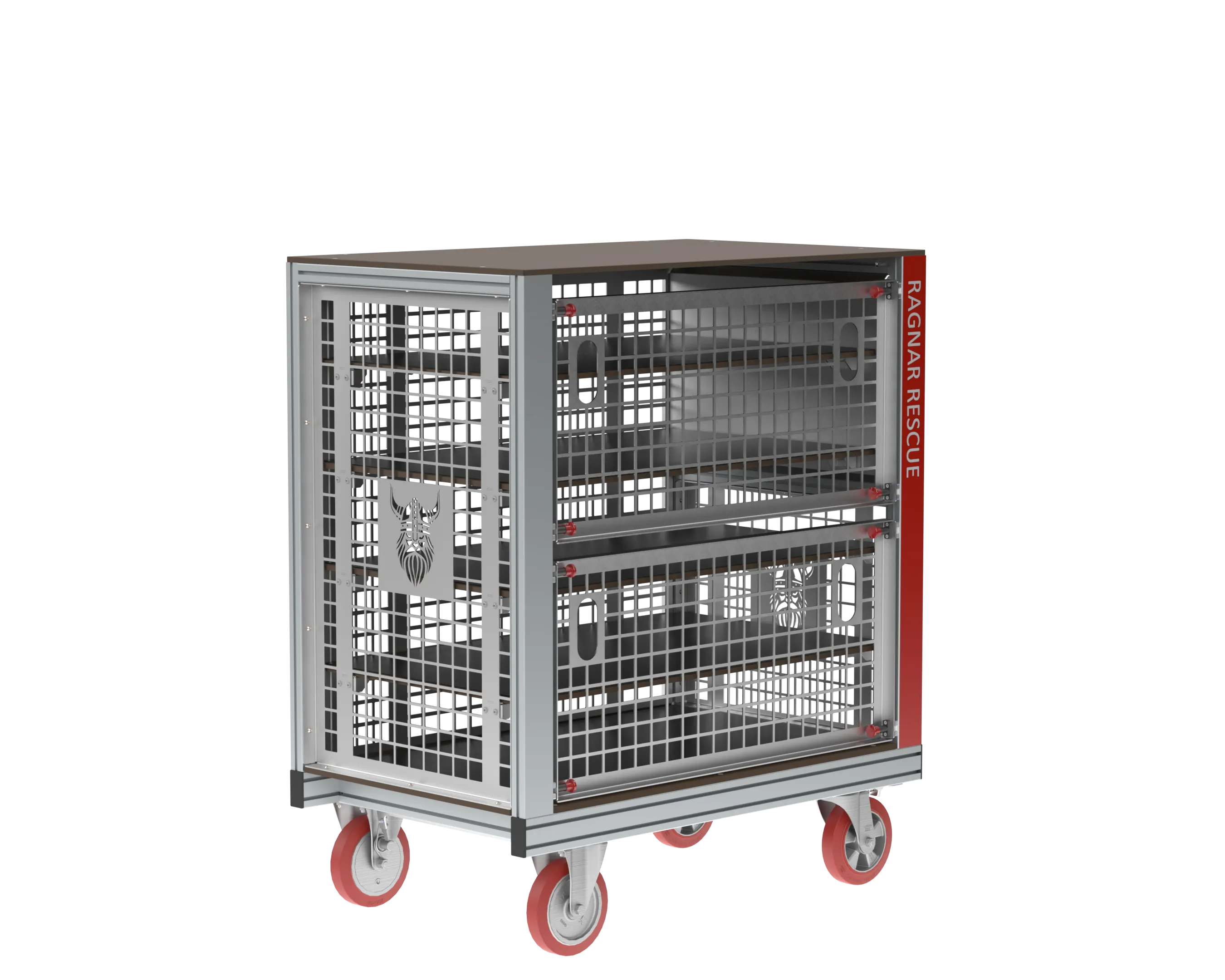 GE2/01 · Vorderseite links