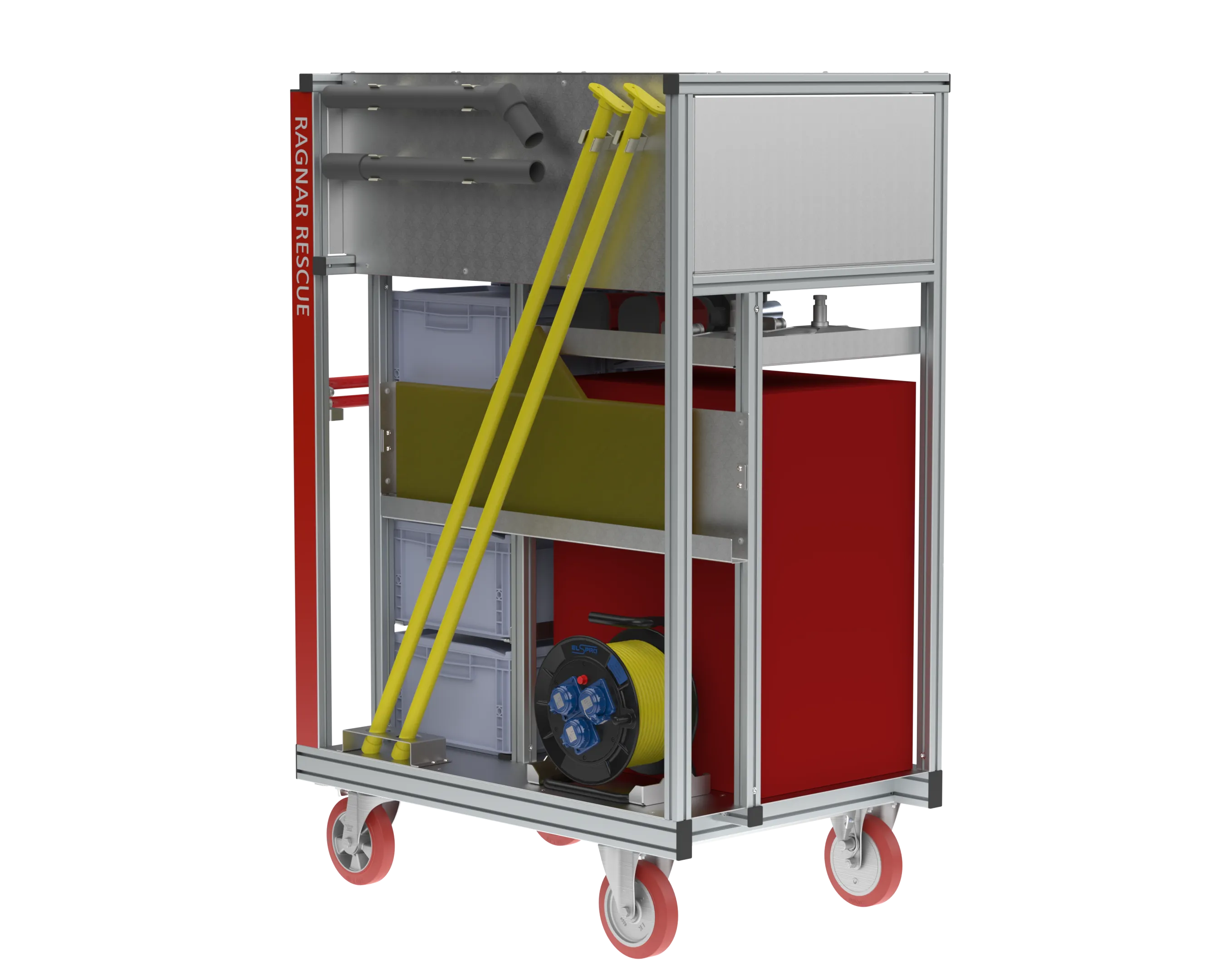 SR/02 · Vorderseite rechts